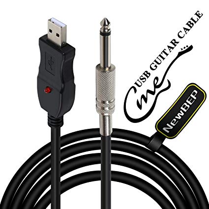 do you need the rocksmith real tone cable