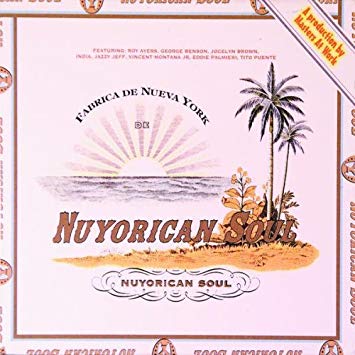 Masters At Work Nuyorican Soul Download